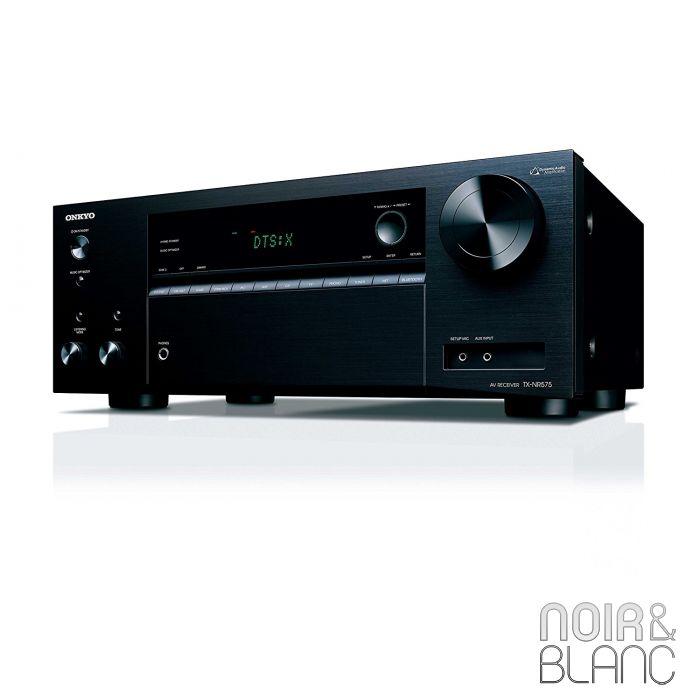 Onkyo TX-NR575 main product photo