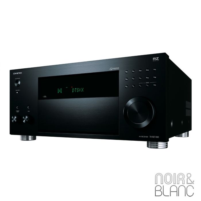Onkyo TX-RZ1100 main product photo