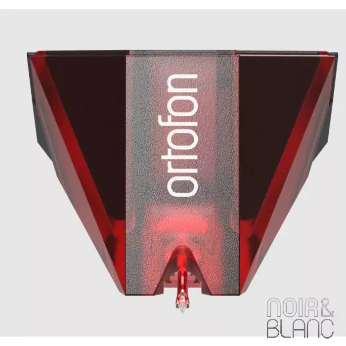 Ortofon 2MR Red
