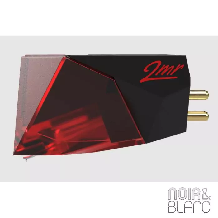 Ortofon 2MR Red