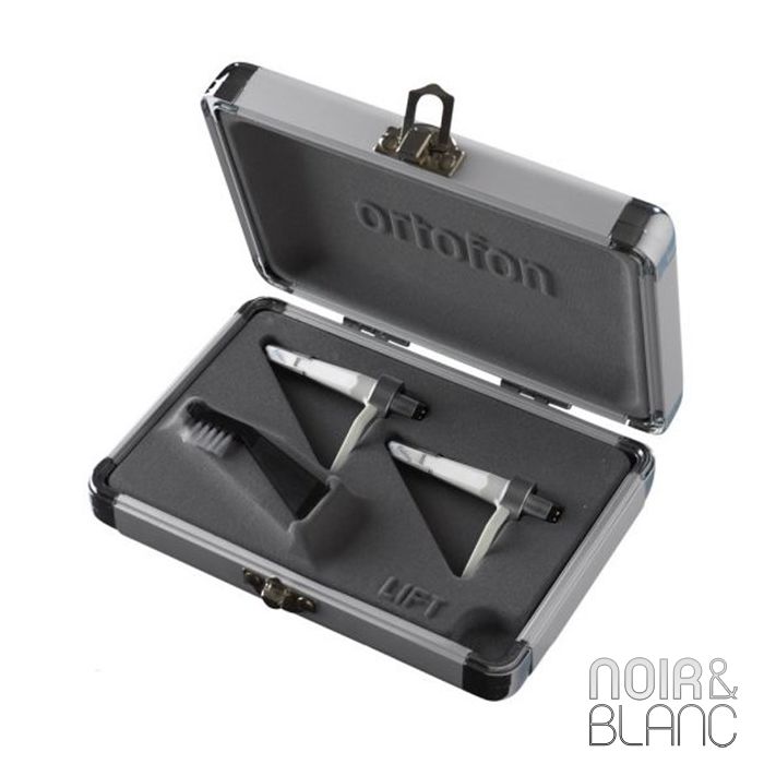 ORTOFON CONCORDE ELEKTRO TWIN SET main product photo