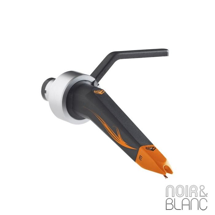 ORTOFON CONCORDE NIGHT CLUB MKII main product photo