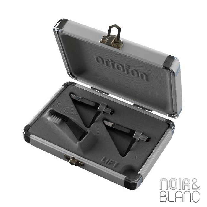 ORTOFON CONCORDE PRO S TWIN SET main product photo