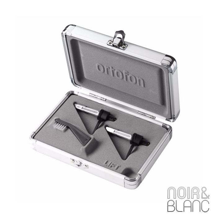ORTOFON CONCORDE S-120 TWIN SET main product photo