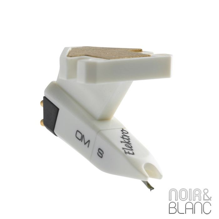 ORTOFON OM ELEKTRO main product photo