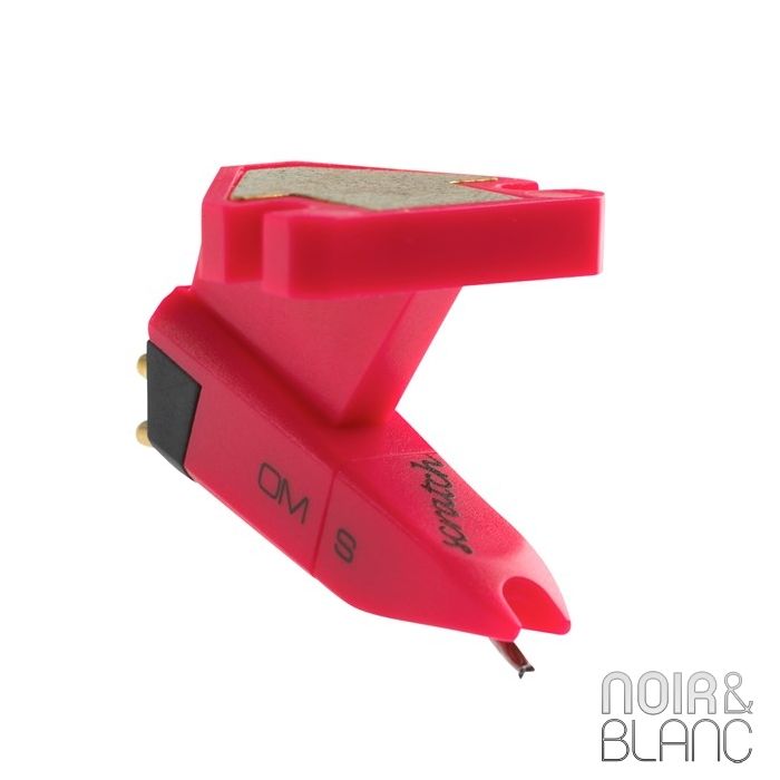 ORTOFON OM SCRATCH main product photo