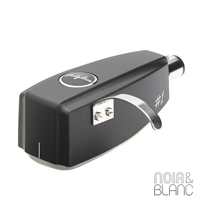 ORTOFON SPU 1S main product photo