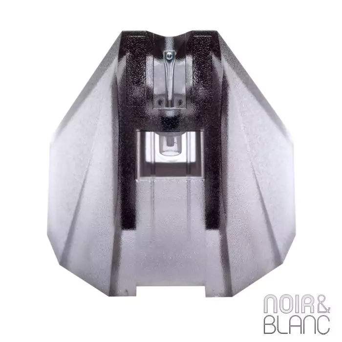 Cellule De Lecture Silver YM 121 – Pointe Saphir/diamant, Générique, Occasion