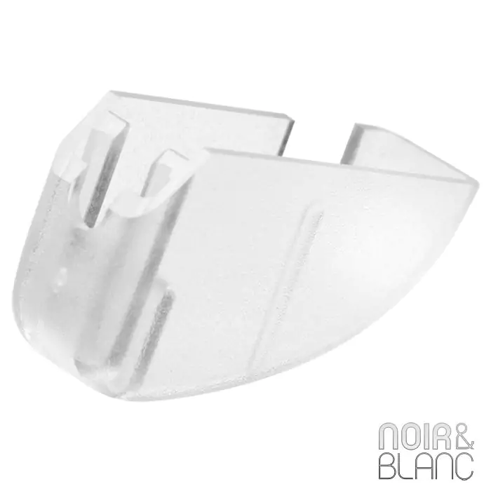 Capot de protection ORTOFON Xpression STYLUS PROTECTION GUARD