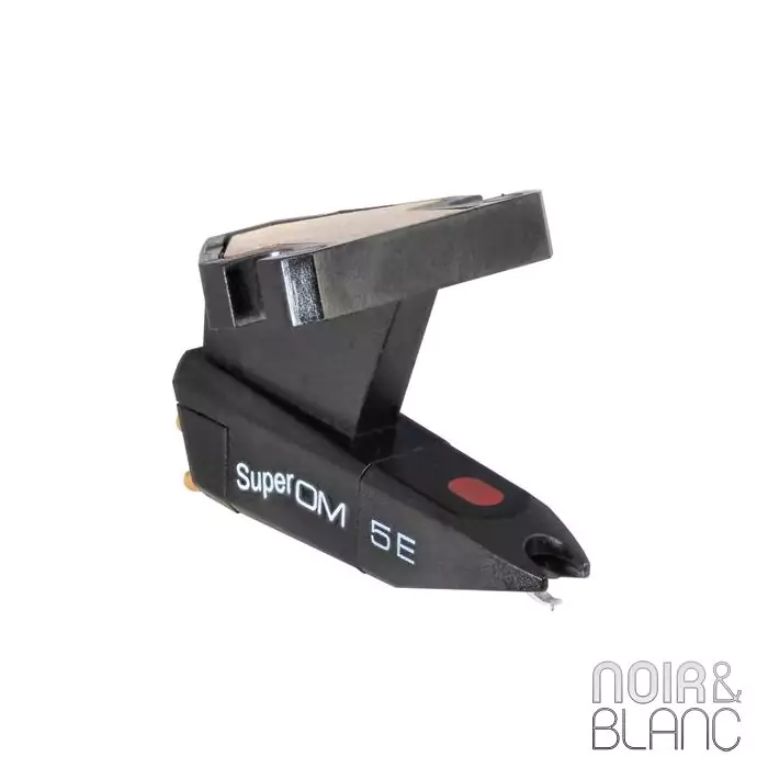 Cellule ORTOFON SUPER OM 5 E 