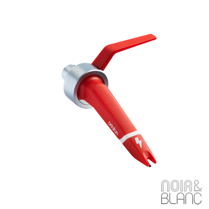 ORTOFON CONCORDE MKII DIGITAL main product photo