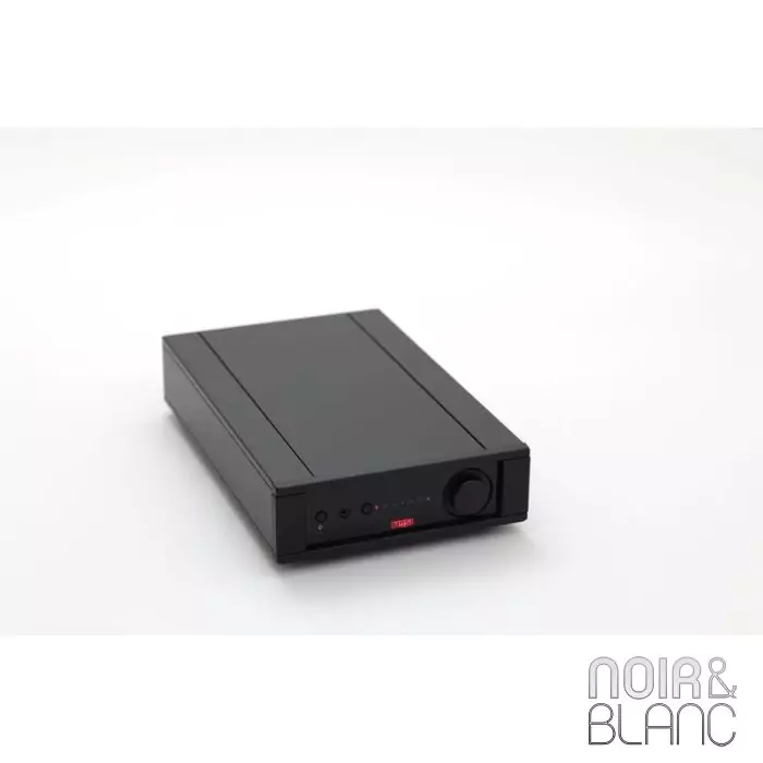 Amplificateur intégré Rega Brio MK7
