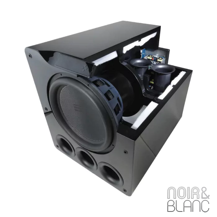 Caisson de basses SVS PB16-Ultra 