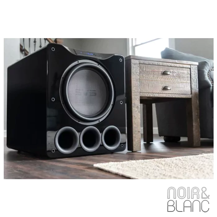 Caisson de basses SVS PB16-Ultra 