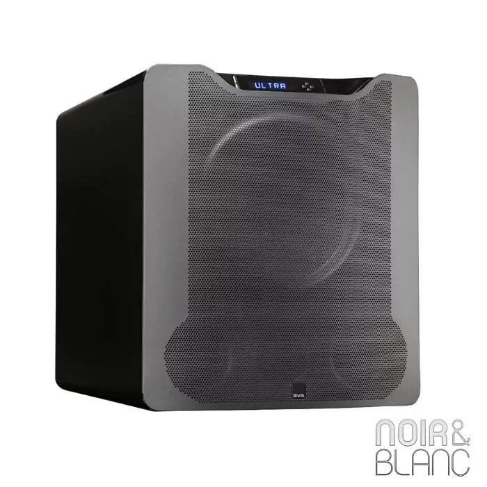 Caisson de basses SVS PB16-Ultra 