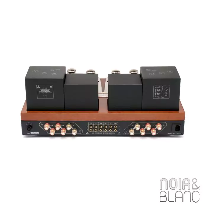 Amplificateur intégré Unison Research Performance