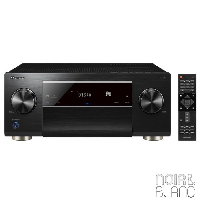 Pioneer SC-LX701 main product photo