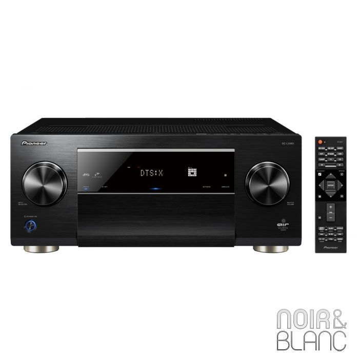 Pioneer SC-LX901 main product photo