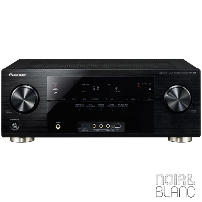 Pioneer VSX-821 main product photo