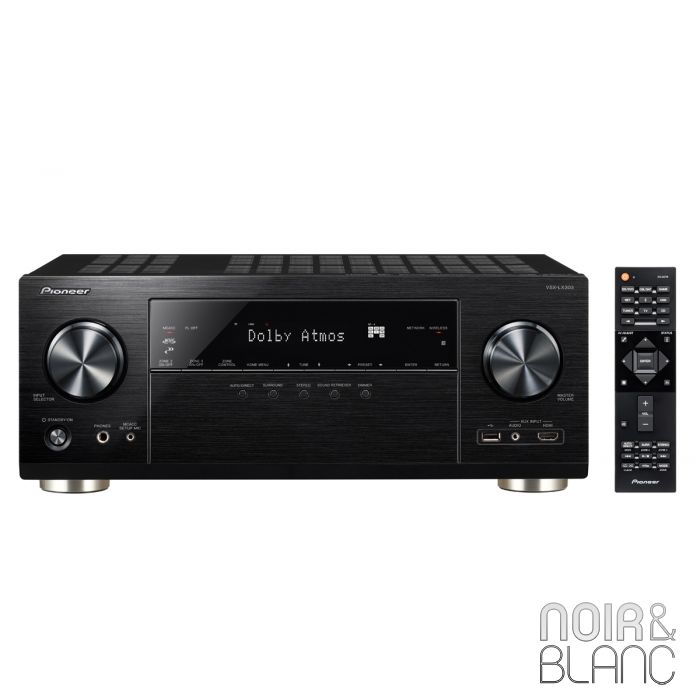 Pioneer VSX-LX303 main product photo