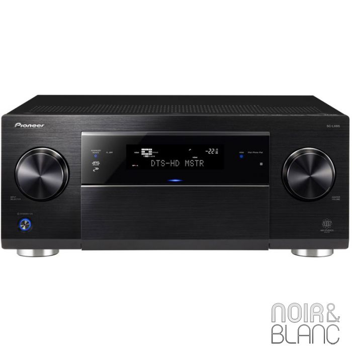 Pioneer VSX-LX85 main product photo