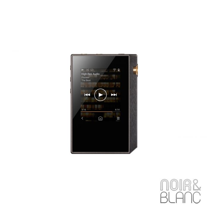 Pioneer XDP-30R main product photo