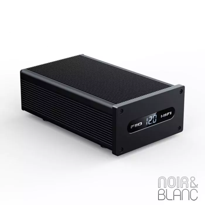 Fiio K7 + PL50
