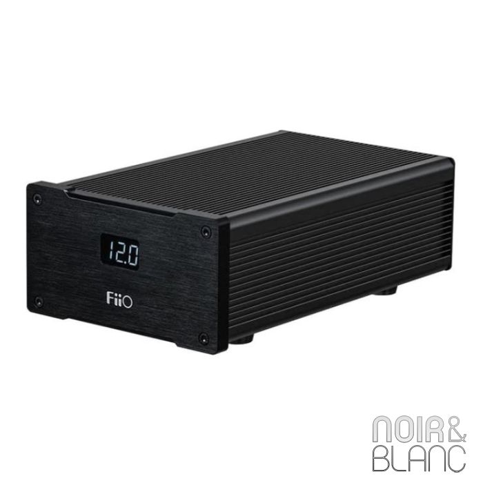 Fiio PL50 main product photo
