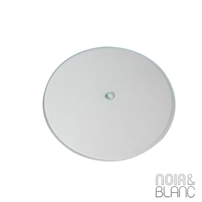 Rega Planar 2 Glass Platter main product photo