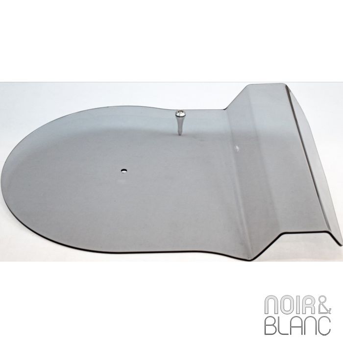 Rega Planar 8 / 10 Turntable Cover (CLEAR) main product photo