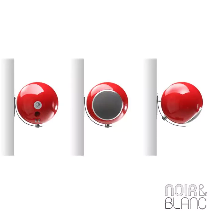 Elipson Wall Mount Planet L