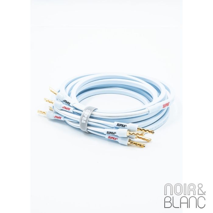 Supra Cables Ply 2x2.0 CombiCon main product photo