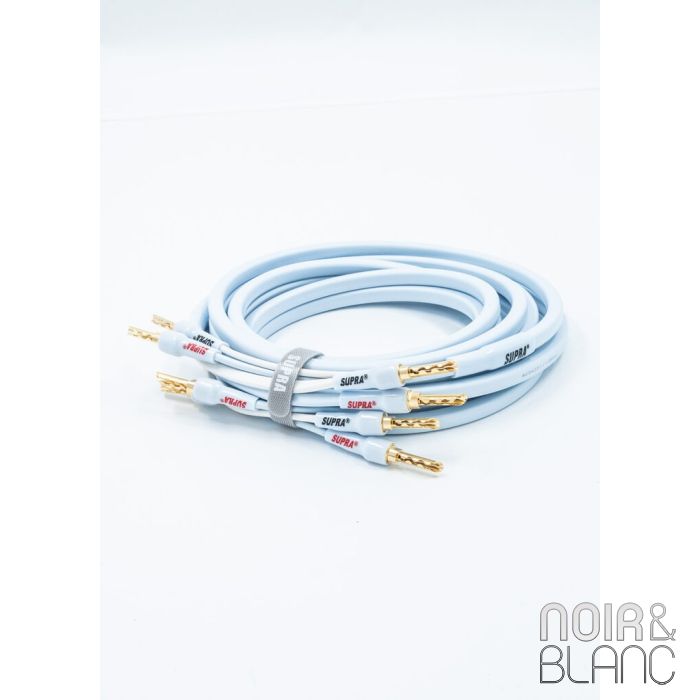 Supra Cables Ply 2x3.4 CombiCon main product photo
