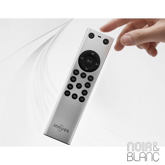 Innuos Stream Remote Control main product photo