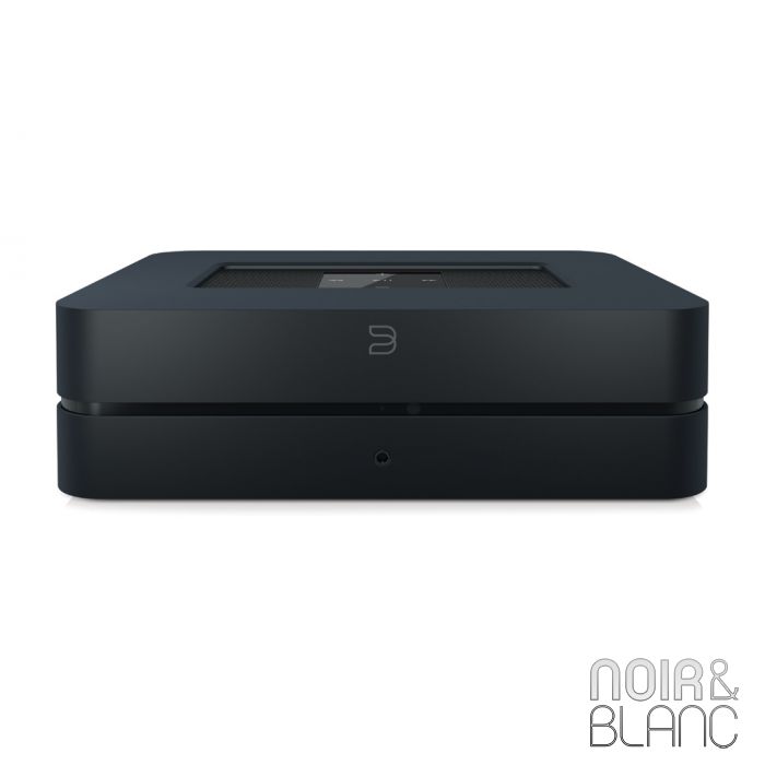 Bluesound POWERNODE 2 main product photo