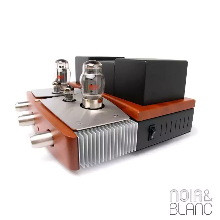 Amplificateur intégré Unison Research Preludio