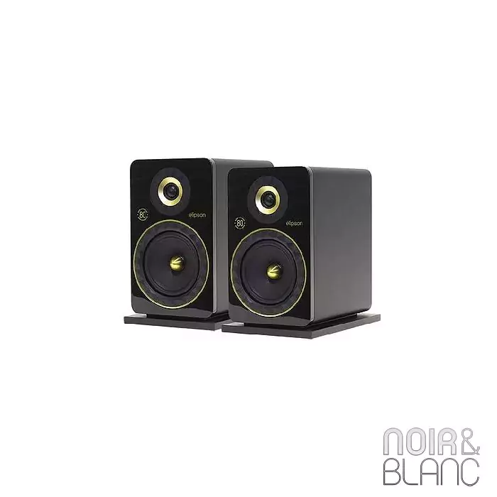 Prestige Facet 8B 80 ans