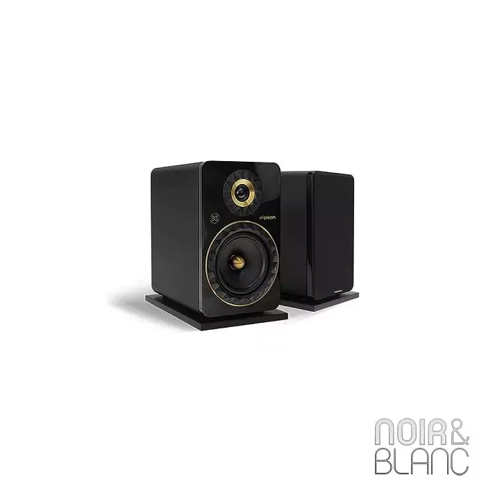 Prestige Facet 8B 80 ans
