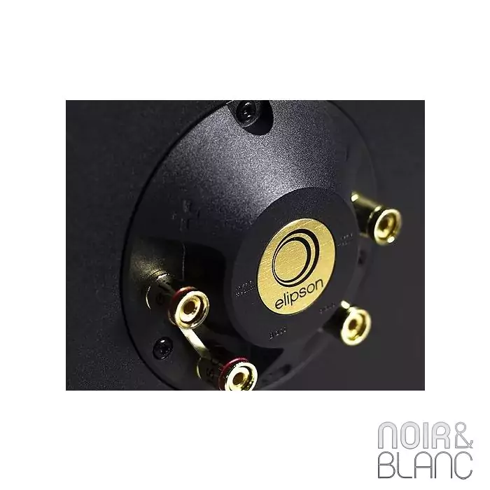Prestige Facet 8B 80 ans