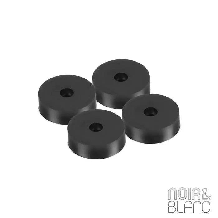 Pieds de découplage Pro-Ject Damp it