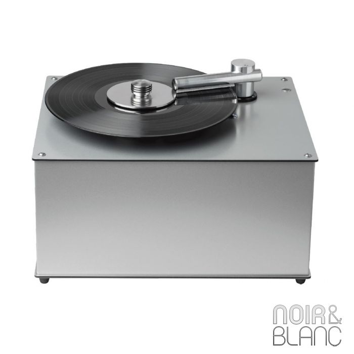 Pro-Ject Vinyl Cleaner VC-S2 main product photo