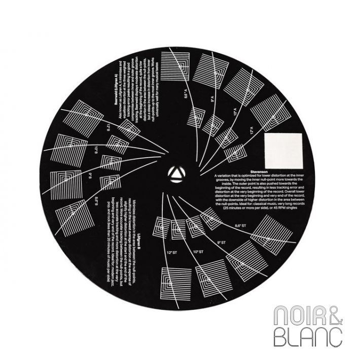 Pro-Ject Align It DS3 main product photo