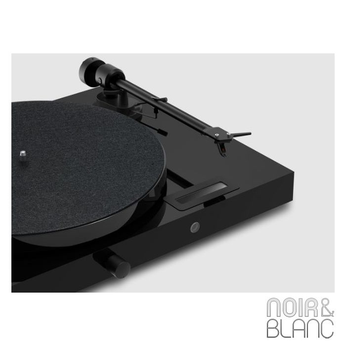 PRO-JECT DAMP IT (4 pieds caoutchouc) - Accessoires platines vinyles 