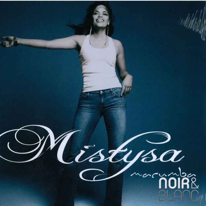 Pro-Ject Mistysa – Macumba main product photo