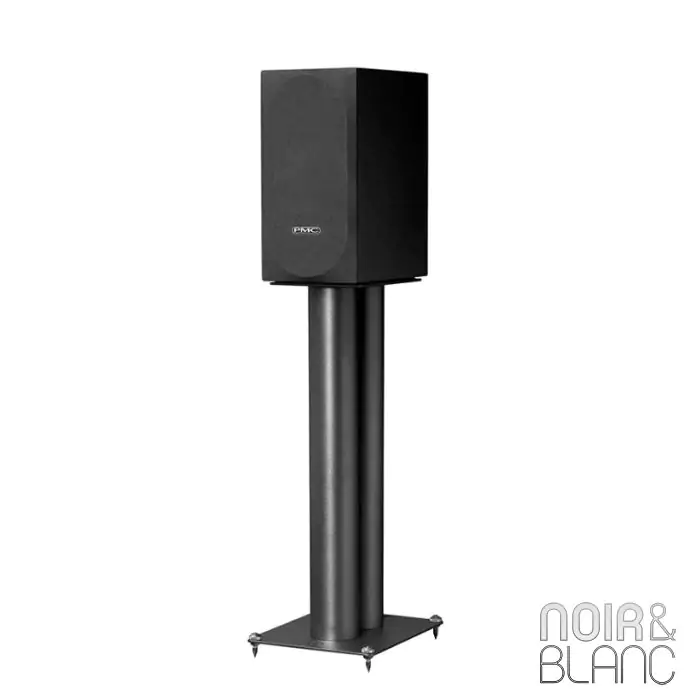 Enceinte bibliothèque PMC Prodigy 1