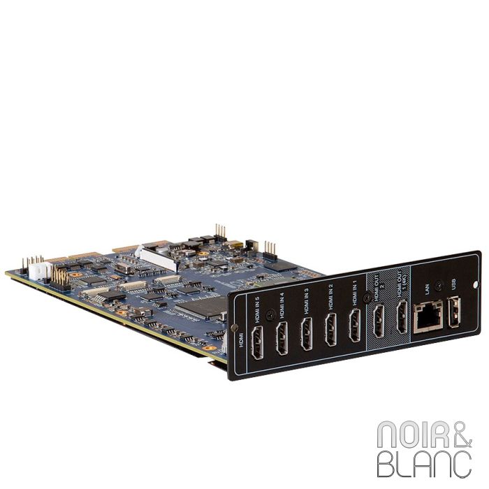 NAD MDC VM 310 main product photo