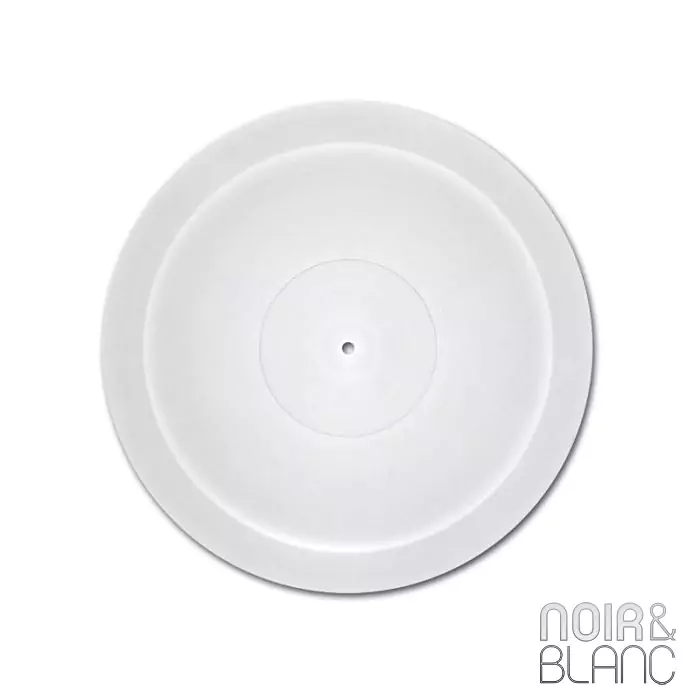 Plateau acrylique Pro-Ject Acryl It