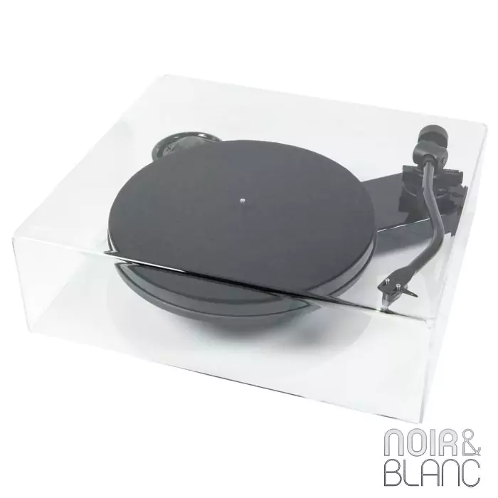Capot de protection Pro-ject Cover It RPM 1/3
