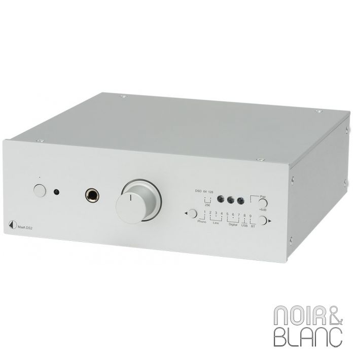 Pro-Ject MaiA DS2 main product photo