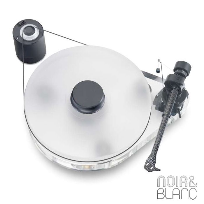 Pro-Ject RPM 9.1X main product photo